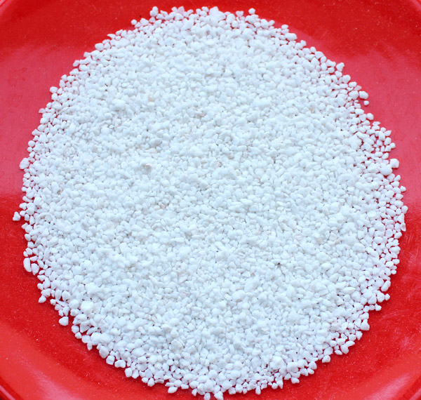 珍珠巖保溫材料開(kāi)發(fā)利用現狀及發(fā)展趨勢
